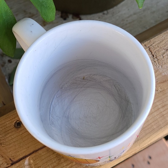 Vintage Disney Mickey Mouse "Super Son" mug - Picture 5 of 6